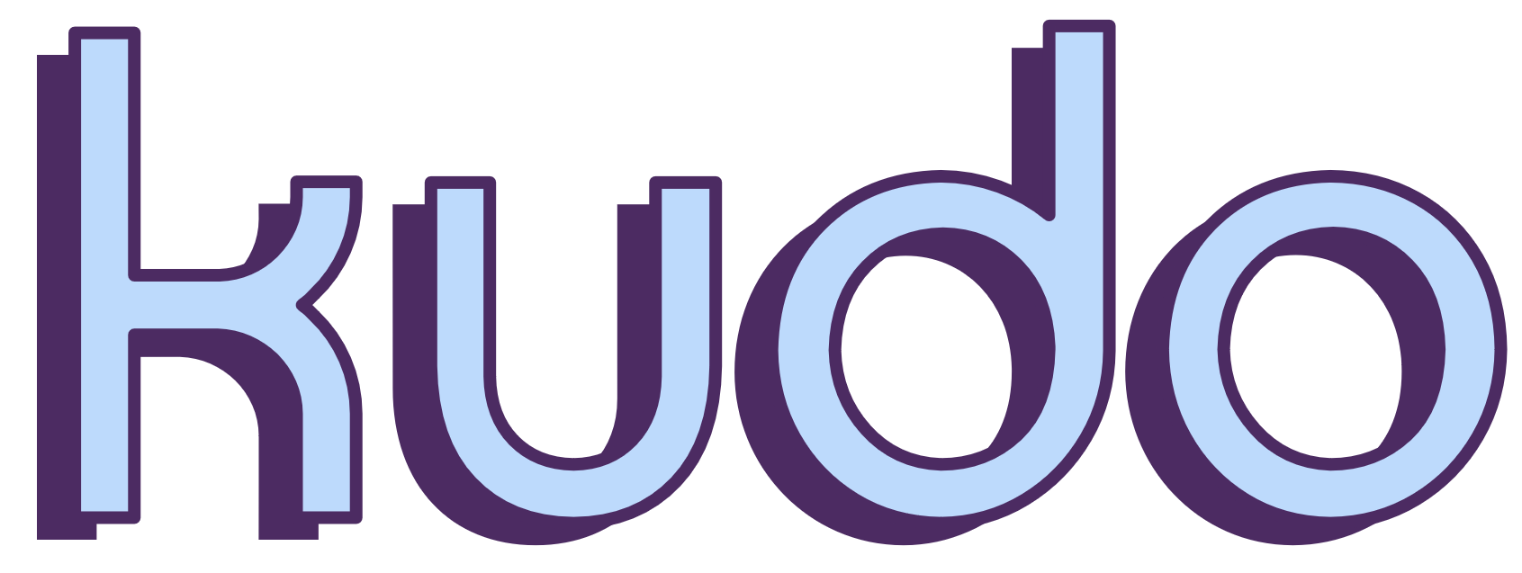 Kudo Research logo